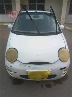 Chery S11 QQ